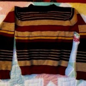 Vintage boys sweater